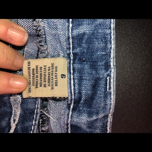 Jeans - Picture 3 of 8